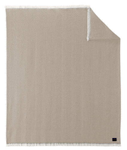 Brooks Brothers Coastal Throw BB19001