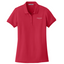DreamscapeHospitality - Port Authority Ladies Core Classic Pique Polo