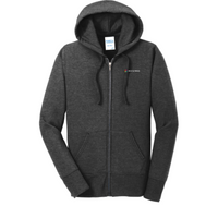 Dark Hthr Grey