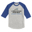 Heather Grey/ Royal