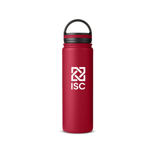 ISC - 24oz Vacuum Bottle