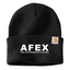 AFEXFireSuppressionSystems - Carhartt - Watch Cap 2.0