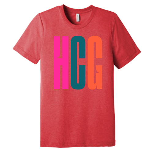 HCG - TESTEST