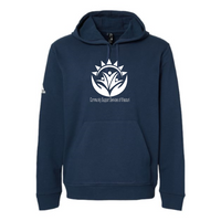 CSSMO - Fleece Hooded Sweatshirt