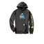 PyramidTransport - Carhartt Midweight Hooded Logo Sweatshirt CTK288