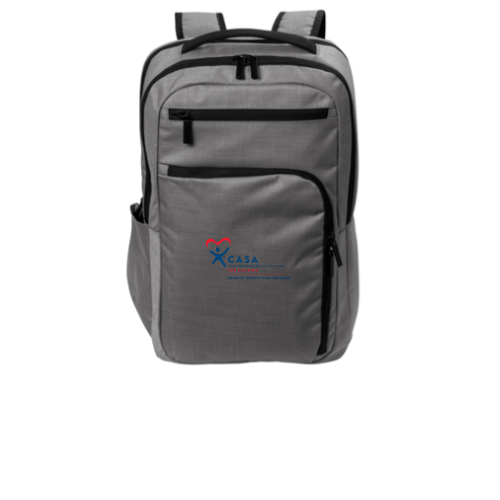 SeventhCircuit Port Authority Tech Backpack