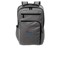 SeventhCircuit Port Authority Tech Backpack