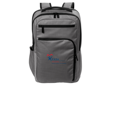 SeventhCircuit Port Authority Tech Backpack