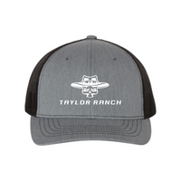 Heather Grey Black