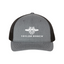 Heather Grey Black