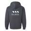 Reel Medical Consulting - Gildan Softstyle Full-Zip Hooded Sweatshirt v1