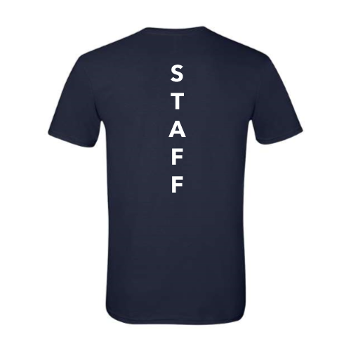 Zion - Gildan Softstyle T-Shirt