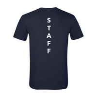 Zion - Gildan Softstyle T-Shirt