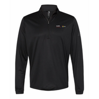 MarsPetNutrition - Lightweight Quarter-Zip Pullover