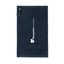 Marquette - Port & Company Grommeted Fingertip Towel