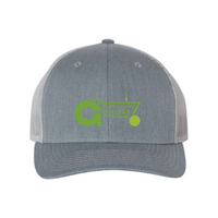Heather Grey Light Grey