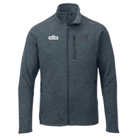 FirstAvenue - The North Face Skyline Full-Zip Fleece Jacket NF0A7V64