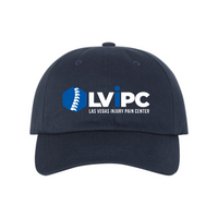 LViPC YP Classic - Dad Hat
