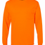 Safety Orange