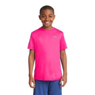 MaraconEnterprises - Sport Tek Youth Competitor Tee