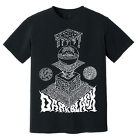 Dark Black - Tower