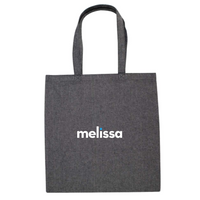 Melissa - Midweight Recycled Tote Bag