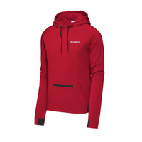 LongMcArthur - Sport-Tek PosiCharge Strive Hooded Pullover