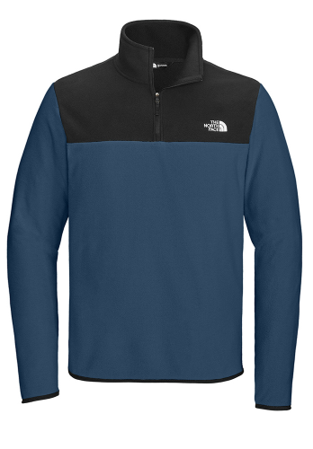 Shady Blue TNF Black