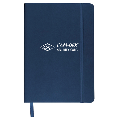 CamDex - Tuscany Journal