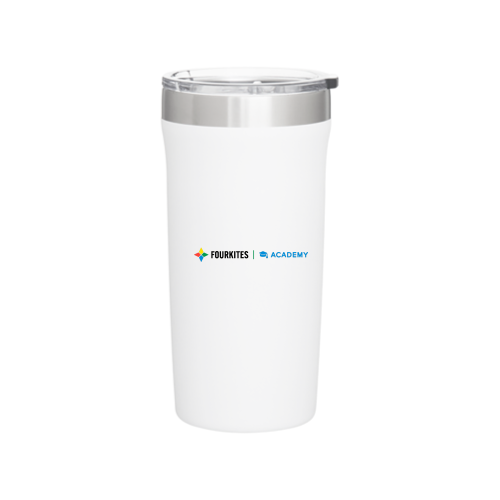 FourKitesAcademy - Palermo Tumbler