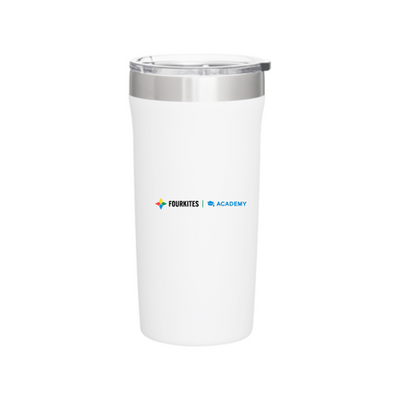 FourKitesAcademy - Palermo Tumbler
