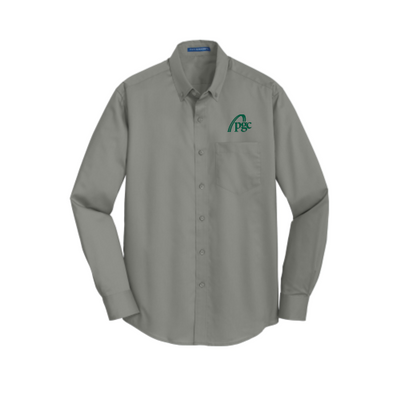 PGC - Port Authority SuperPro Twill Shirt v3