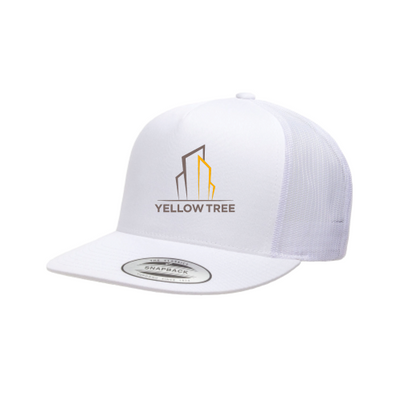 YellowTree - YP Classics - 5-Panel Trucker