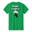 Irish Green