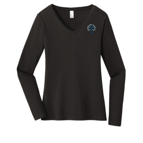 InMind Services - Women’s Very Important Tee Long Sleeve v2