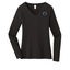 InMind Services - Women’s Very Important Tee Long Sleeve v2