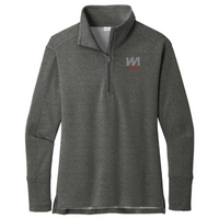 Dark Grey Heather
