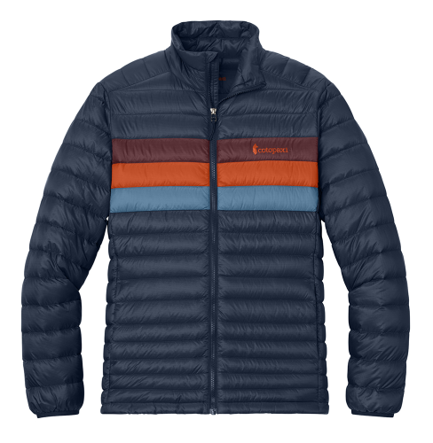 Cotopaxi Fuego Down Jacket COTOM1687