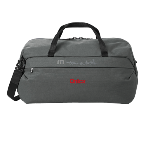 Onicx - TravisMathew Lateral Duffel