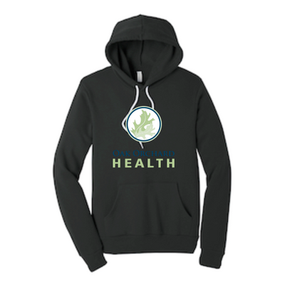 OakOrchard - Unisex Sponge Fleece Hoodie