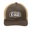 Coffee Hound - Port Authority Flexfit Mesh Back Cap