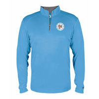 Columbia Blue Graphite