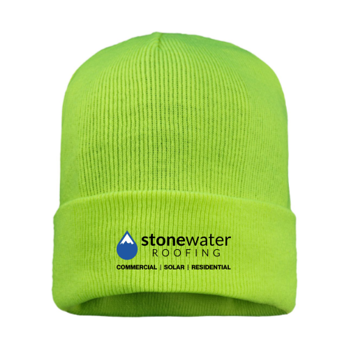 Safety Yellow