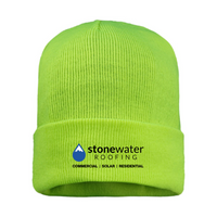 Safety Yellow
