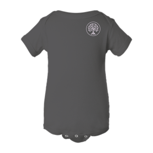 InMind Services - Rabbit Skins Infant Baby Rib Bodysuit v2