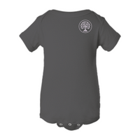 InMind Services - Rabbit Skins Infant Baby Rib Bodysuit v2