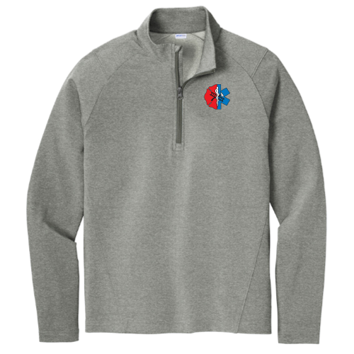 Light Grey Heather