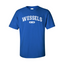 Wessels Vessels Heavy Cotton T Shirt *Batch1 *new