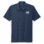 HBStrategies - TravisMathew Oceanside Solid Polo - v1