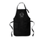 College of Adaptive Arts - Port Authority Full-Length Two-Pocket Bib Apron